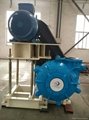 Low noise china slurry pump 1