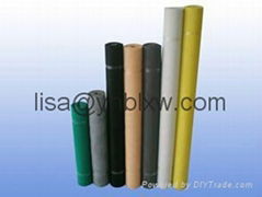 fiberglass window screens