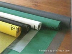 fiberglass window mesh