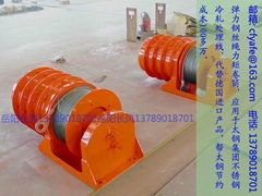 Cable reel