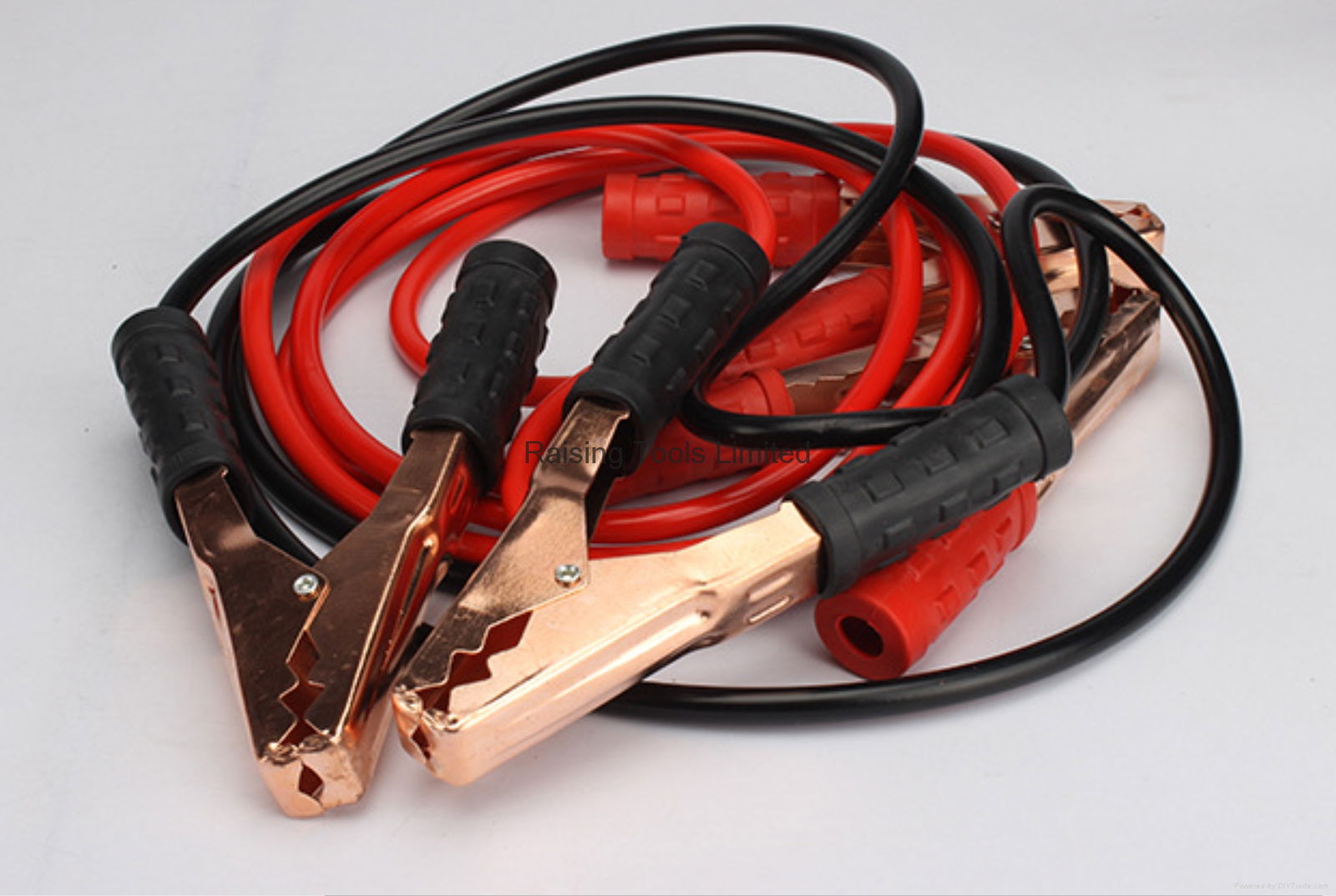 heavy duty booster cable