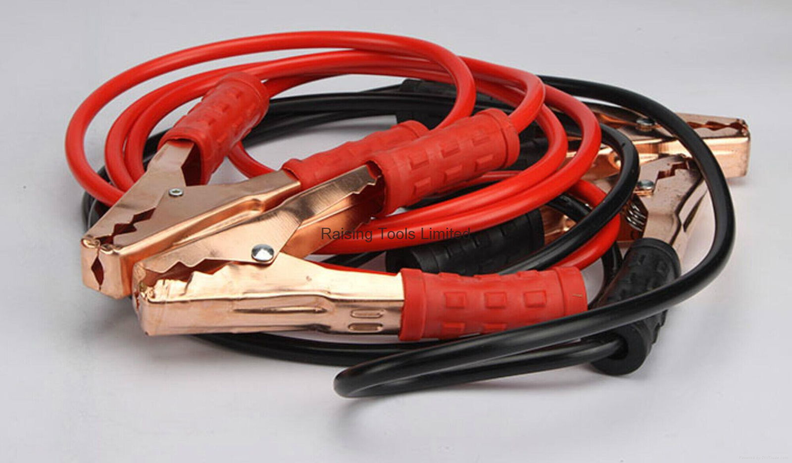 heavy duty booster cable 2