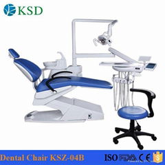High Quality dental chair for dental using 
