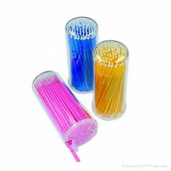 Dental Brush applicator