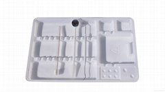Disposable Separating Instrument tray