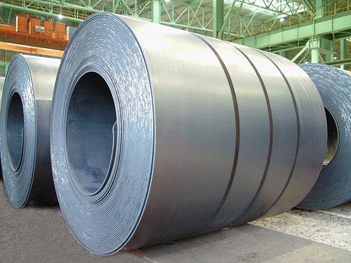 SPHC DC01 DC02 ST12 ST13 Hot Rolled Steel Coil