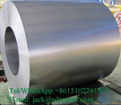 SPCC DC01 DC02 ST12 ST13 Cold Rolled