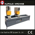 upvc window making machine in India 3