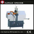 upvc window making machine in India 4