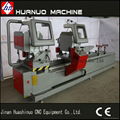 Aluminum window making machine  2