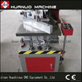 Aluminum window making machine  3