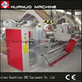 Aluminum window making machine  5