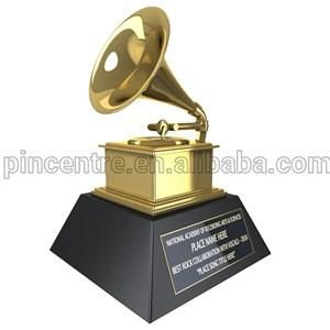 Grammy Award Trophy