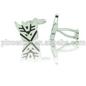 Transformers Cufflinks