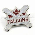 Custom Baseball Trading Pins 1