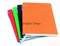 hot popular cheap stationery notebooks