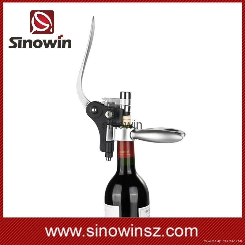 Wine Gift Set Corkscrew Multi Function Wine Bottle Opener 3