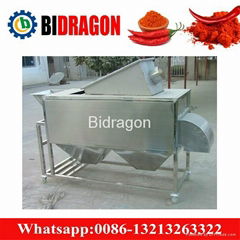 chili dry cleaning machine