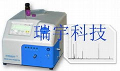 便携式质谱仪