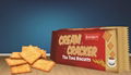 Cream Crackers