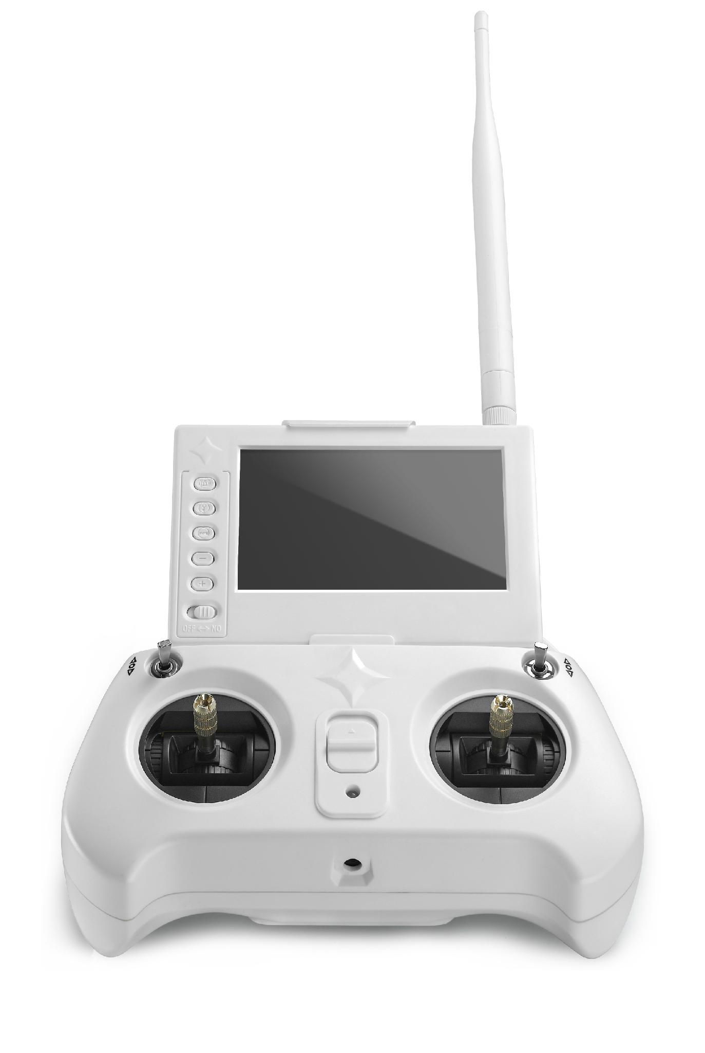 2016 Newest GPS Quadcopter Rc Drone with camera Uav 4-Axis Rc Quadcopter 3