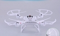 GPS Quadcopter Rc Drone with camera Uav