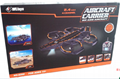 Ceiling spinning 2.4G 4ch rc uav air drone professional with lights 4