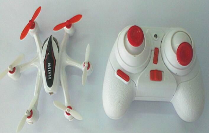 remote control helicopter UAV