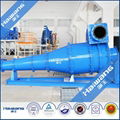 Thick Wall Overflow Pipe And Other Design Hydro Cyclone