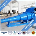 Thick Wall Overflow Pipe And Other Design Hydro Cyclone 2