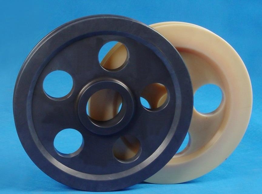 Nylon Sheave Das (China Trading Company) Other Machine Hardware