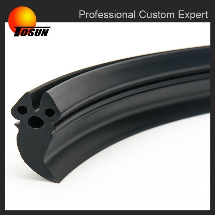 2016 hot sale size and shape custom factory outlet silicone seal 2