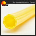 FDA grade no peculiar smell high performance series silicone tube