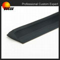 sample for free order quantity large enough tooling also free rubber seal strip 1