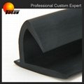 sample for free order quantity large enough tooling also free rubber seal strip 3