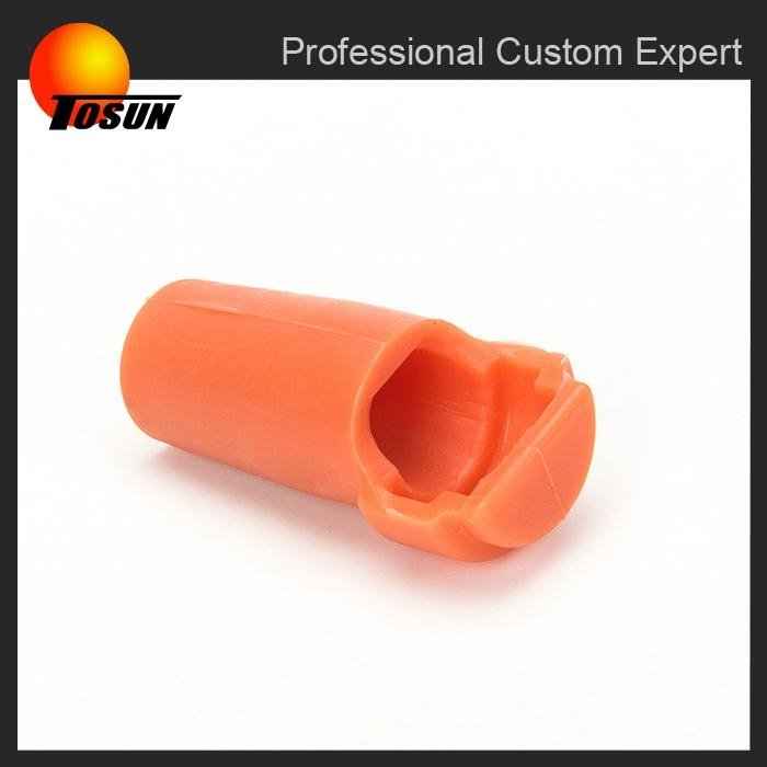 from jiaxing tosun rubber and plastic supplier kinds of custom rubber parts 3
