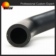 SAE J20 R3 or R4 standard rubber water hose