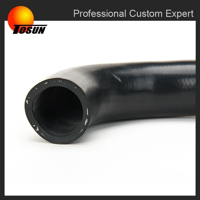 SAE J20 R3 or R4 standard rubber water hose 3
