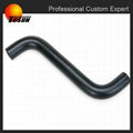 SAE J30 R6 or R7 standard rubber fuel hose 1