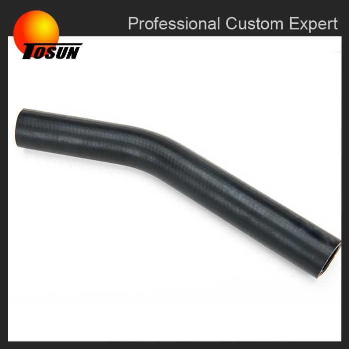 SAE J30 R6 or R7 standard rubber fuel hose 2