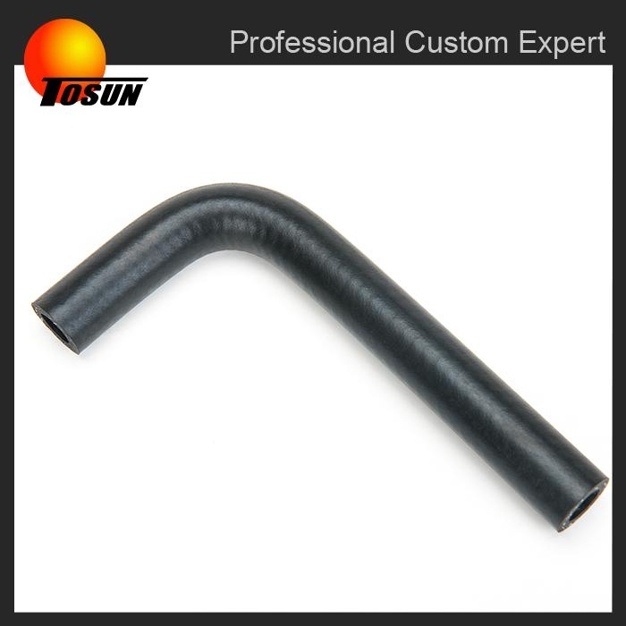 SAE J30 R6 or R7 standard rubber fuel hose 3