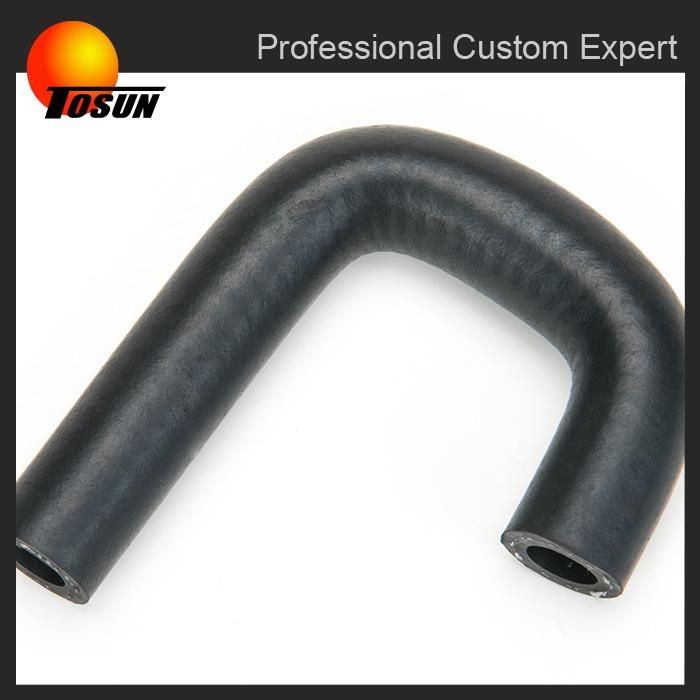 SAE J30 R6 or R7 standard rubber fuel hose 4