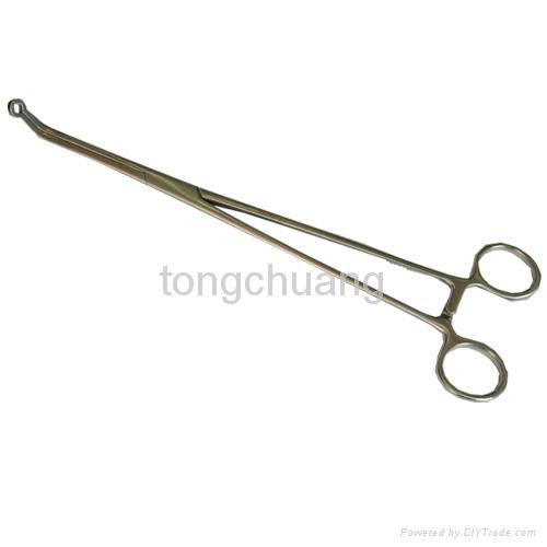 Surgical Core Axes Forceps 