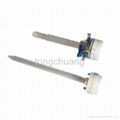 Disposable Laparoscopic Trocar with