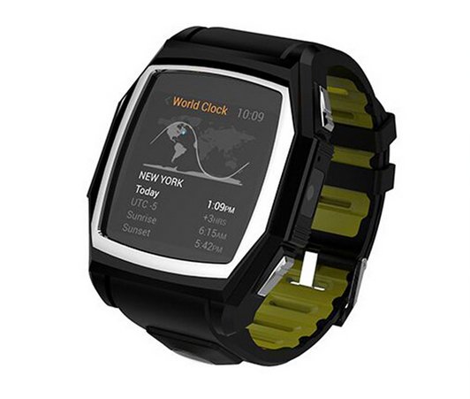 smart watch Heart Rate Monitor Calorie Counter Watch
