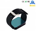 Sleep Monitor Mobile Controller Smart Watch 3