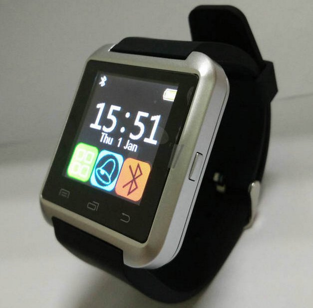 Sleep Monitor Mobile Controller Smart Watch 4