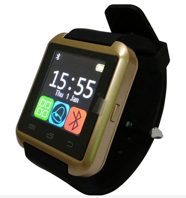 Sleep Monitor Mobile Controller Smart Watch 5