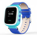 GPS Watch for Children 1