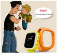 GPS Watch for Children 5